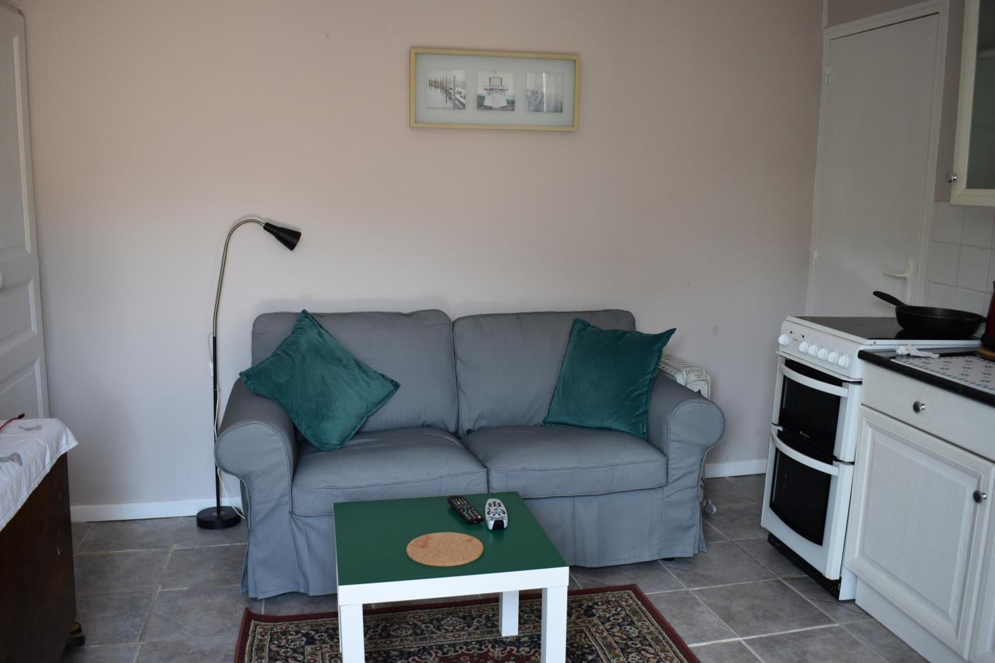 Gites In Le Neufbourg -Mortain Pokoj fotografie